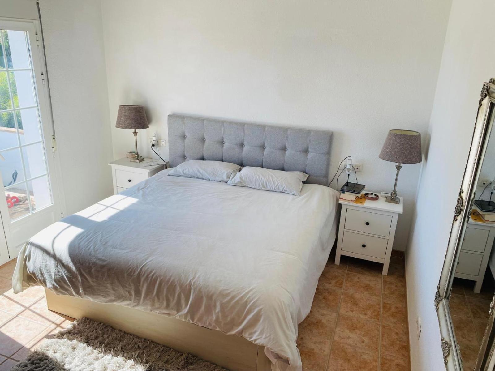Holiday home Jess & Dom Marbella