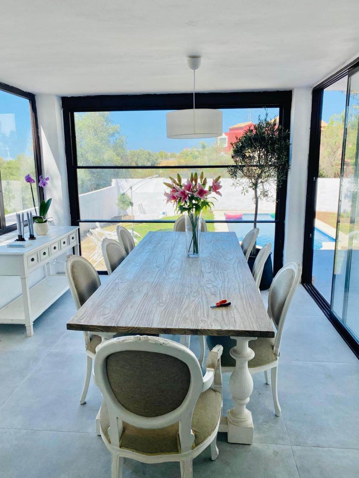 Holiday home Jess & Dom Marbella