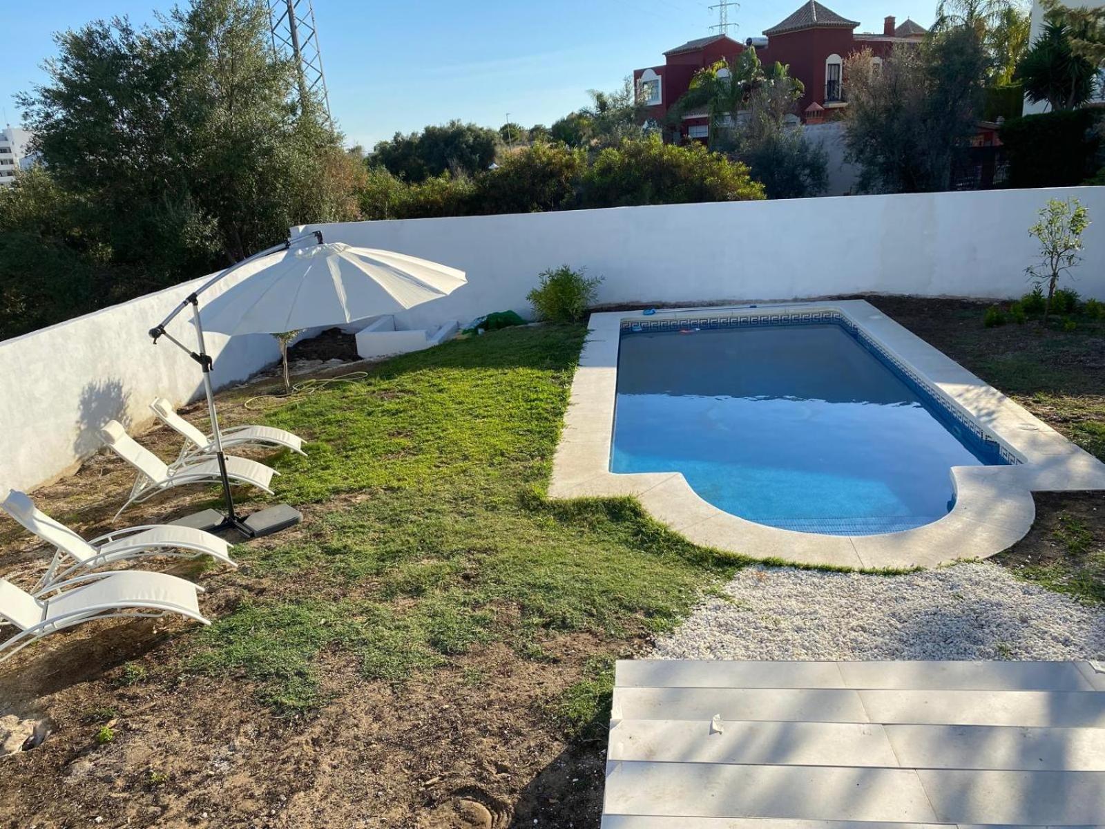 Jess & Dom Holiday home *