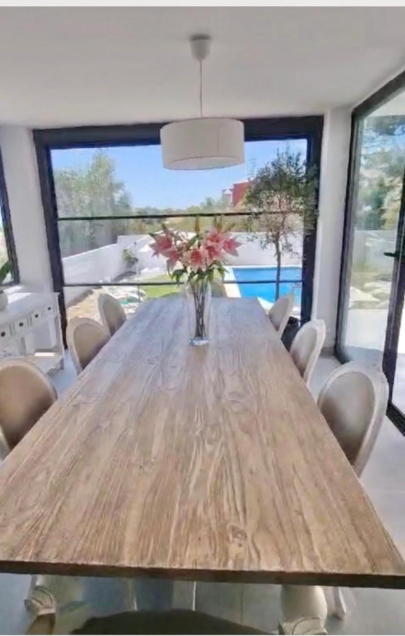 Holiday home Jess & Dom Marbella